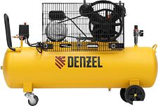 Компрессор Denzel BCV2300/100
