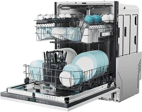 Встраиваемая посудомоечная машина Candy CI 3C9F0A-08