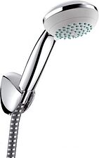 Душевой гарнитур Hansgrohe Crometta 85 (27559000) Душевой гарнитур Hansgrohe Crometta 85 (27559000)
