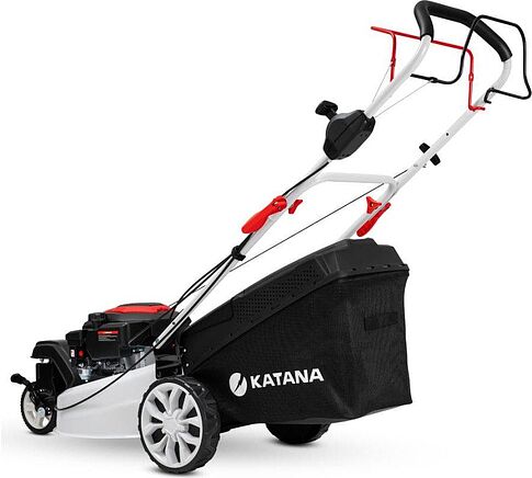 Газонокосилка KATANA KL-51CS Pro