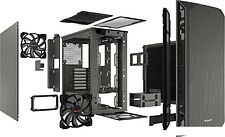 Корпус be quiet! Pure Base 500 BG036 Корпус be quiet! Pure Base 500 BG036