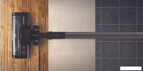 Пылесос Zelmer ZSVC510D