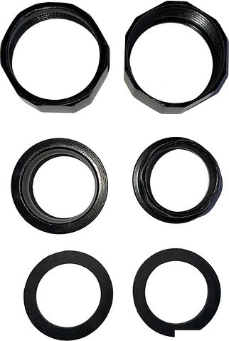 Циркуляционный насос GeoGras LRS25/4-180G