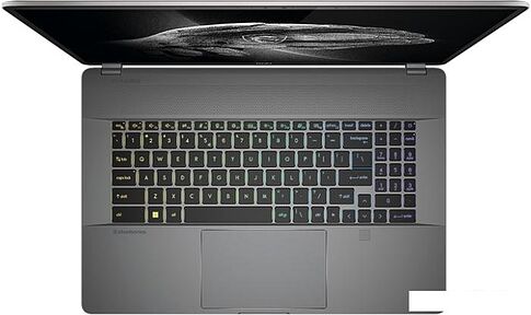 Ноутбук MSI Creator Z17 A12UHST-258RU