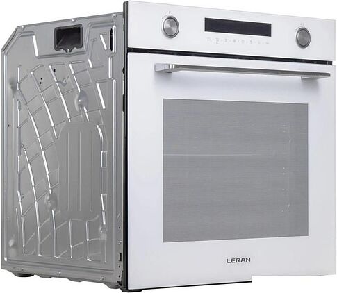 Электрический духовой шкаф Leran EOE 6785 WG