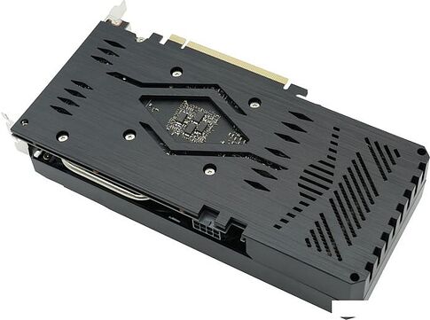 Видеокарта AFOX GeForce RTX 3060 12GB GDDR6 AF3060-12GD6H4