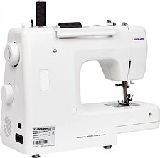 Электромеханическая швейная машина Jaguar Jeans Black Электромеханическая швейная машина Jaguar Jeans Black