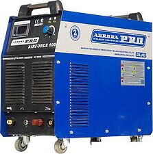 Сварочный инвертор AuroraPRO Airforce 100 Сварочный инвертор AuroraPRO Airforce 100