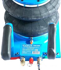 Домкрат AE&T T08102B 2т