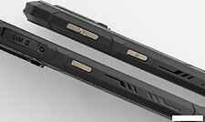 Телефон Cubot KingKong ES 3 6GB/256GB (черный)