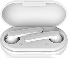 Наушники CrownMicro CMTWS-5009 (белый)