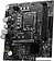 Материнская плата MSI Pro B760M-E