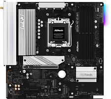 Материнская плата ASRock B850M Pro RS WiFi Материнская плата ASRock B850M Pro RS WiFi