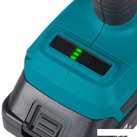 Дрель-шуруповерт Bort BAB-20X-BLK (с 2-мя АКБ, кейс)