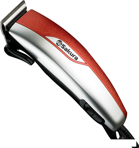 Машинка для стрижки Sakura SA-5106R
