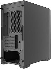 Корпус Powercase ByteFlow Micro CP CAMBCP-F0