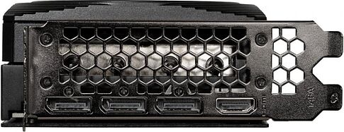 Видеокарта Palit GeForce RTX 4080 Super Infinity 3 OC NED408SS19T2-1032S