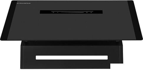 Кухонная вытяжка MAUNFELD Falcon 60 Glass (черный)