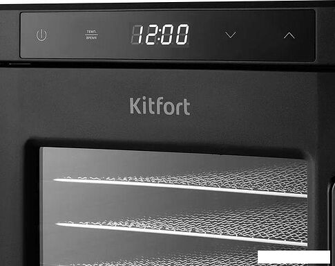 Сушилка для овощей и фруктов Kitfort KT-1945