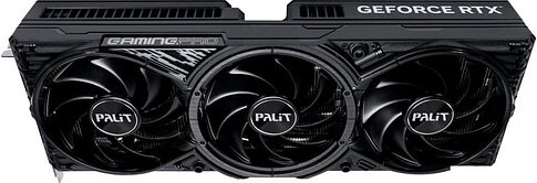 Видеокарта Palit GeForce RTX 5070 Ti GamingPro NE7507T019T2-GB2031A