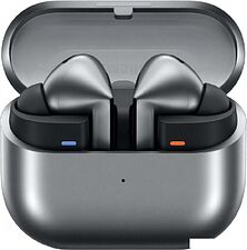 Наушники Samsung Galaxy Buds3 Pro (серебристый)