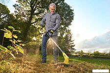 Триммер Ryobi Max Power RY36LT33A-120 (с 1-м АКБ)