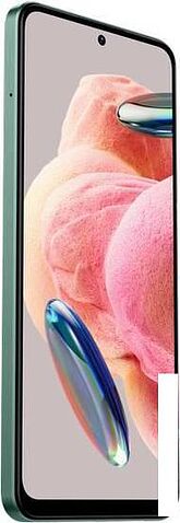 Смартфон Xiaomi Redmi Note 12 6GB/128GB международная версия (мятно-зеленый)
