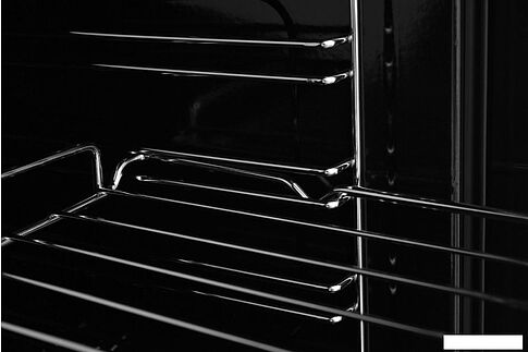 Электрический духовой шкаф ZUGEL ZOE451X