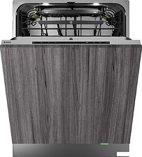 Встраиваемая посудомоечная машина ASKO DFI544H/1