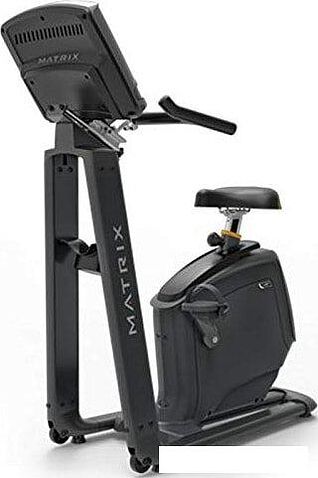 Велотренажер Matrix U30XIR