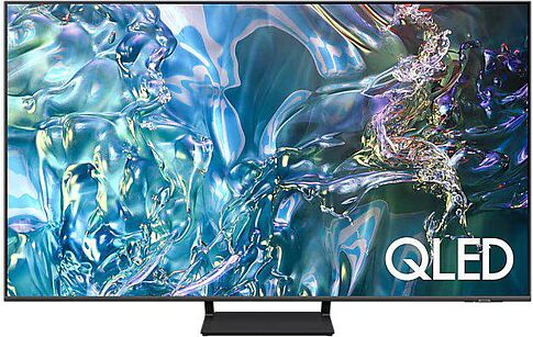 Телевизор Samsung QLED 4K Q65D QA65Q65DAKXXT