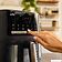 Аэрогриль (аэрофритюрница) Braun MultiFry 5 Air Fryer 3-i-n1 HF5075IBK