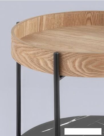 Журнальный столик Stool Group Спэйс 21A857A