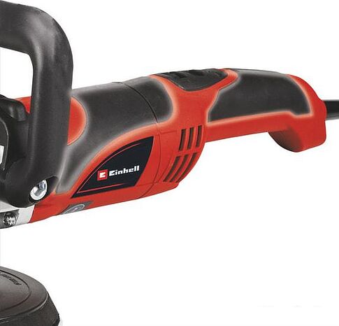 Полировальная машина Einhell CC-PO 1100/150 E
