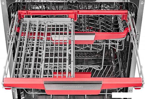 Посудомоечная машина KUPPERSBERG GLM 6075