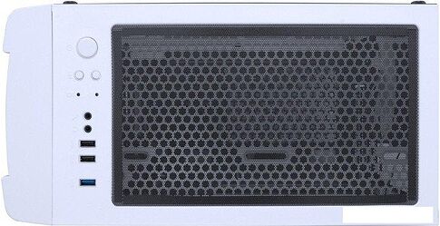 Корпус 1stPlayer DK D4 FRGB (белый)