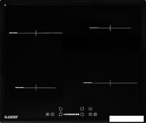 Варочная панель Exiteq EXH-312IB
