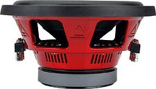 Головка сабвуфера Aura Fireball-10.2i