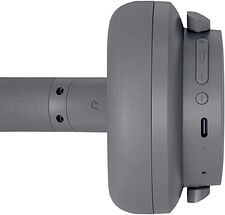 Наушники Edifier H9 (серый)