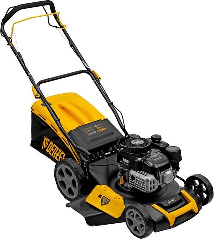 Газонокосилка Denzel GLR-460SP-ZS
