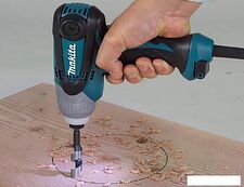 Шуруповерт Makita TD0101F
