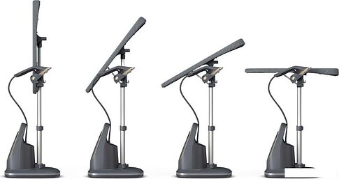 Отпариватель Philips All-in-One All-in-One serii 8500 AIS8540