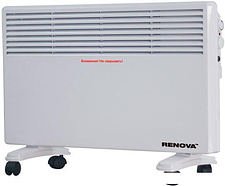 Конвектор Renova CRP2010-2WS1