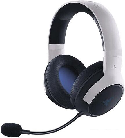 Наушники Razer Kaira для PlayStation (белый)