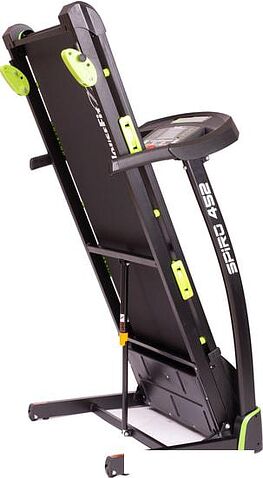 Электрическая беговая дорожка HouseFit Spiro 452