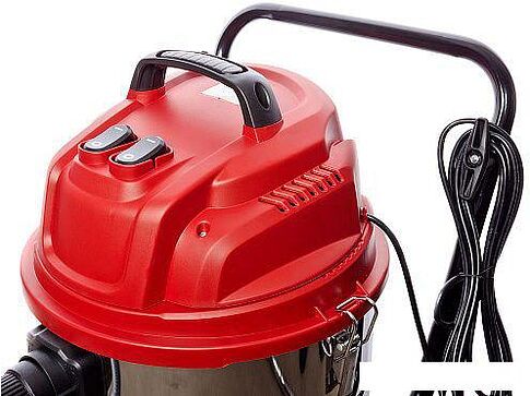 Пылесос RedVerg RD-VC2400-70S