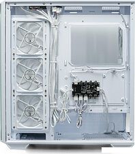 Корпус XASTRA Q600 0F (белый)