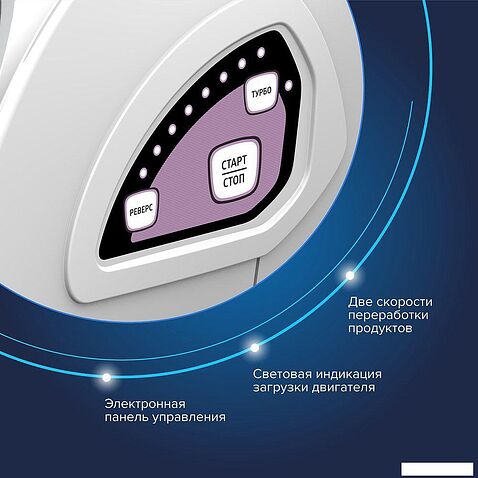 Мясорубка Аксион М642.03