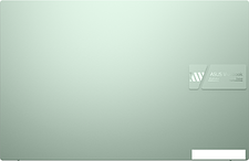 Ноутбук ASUS VivoBook S 15 OLED M3502QA-MA228
