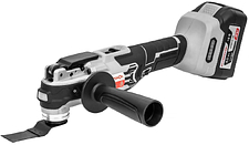 Реноватор Интерскол МФА-18ВМ 766.4.1.70 (с 1-им АКБ)